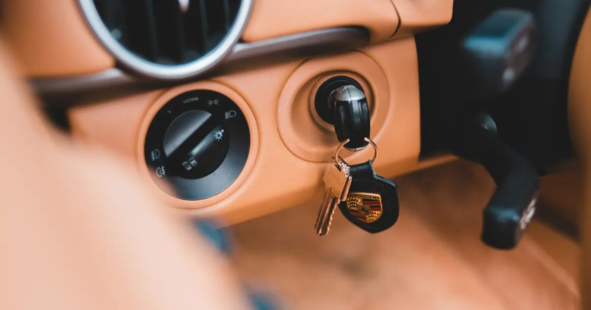 Apertura de carros sin daños en Miami 24/7